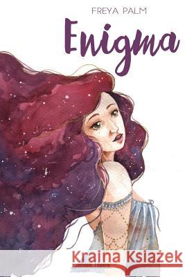 Enigma Freya Palm 9781717932938 Independently Published