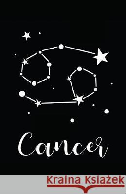 Cancer Myfreedom Journal 9781717942197 Independently Published