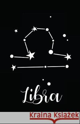 Libra Myfreedom Journal 9781717944290 Independently Published