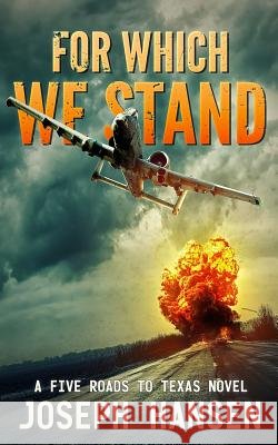 For Which We Stand: Ian's road Jones, Sara 9781717994066
