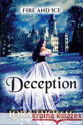 Deception Lora Thomas 9781718000841