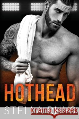 Hothead Stella Rhys 9781718040618