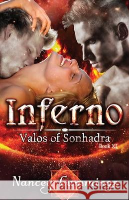Inferno Nancey Cummings 9781718046283 Independently Published