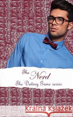 The Nerd Lavinia Urban 9781718054684 Independently Published