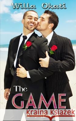 The Game Willa Okati 9781718064256 Independently Published