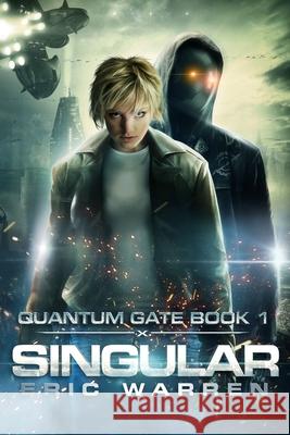 Singular Eric Warren 9781718089839 Independently Published