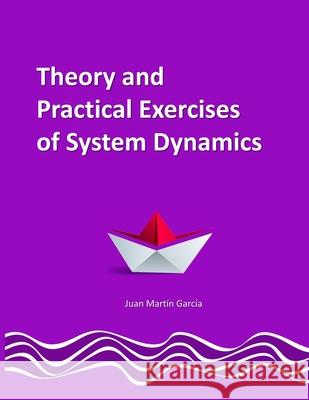 Theory and Practical Exercises of System Dynamics John Sterman Juan Marti 9781718096264 Independently Published