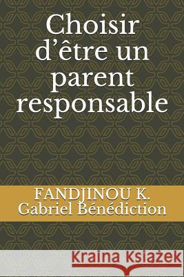 Choisir D B. 9781718099258 Independently Published