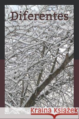Diferentes: El Inicio Sebastian Alejandro Cabello 9781718111936 Independently Published