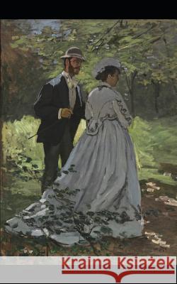 A Love Tryst and Other Stories: A New Translation by Geraldine Forrester Geraldine Forrester Guy d 9781718116979 Independently Published