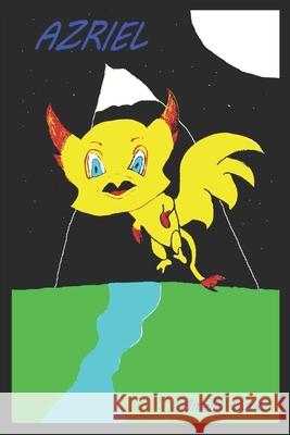 Azriel Amelia Clarke 9781718121843