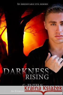 Darkness Rising Eric McKinney C. Tuttle 9781718144392 Independently Published