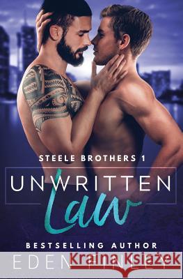 Unwritten Law Xterraweb Kelly Hartigan Angsty G Eden Finley 9781718192058 Independently Published