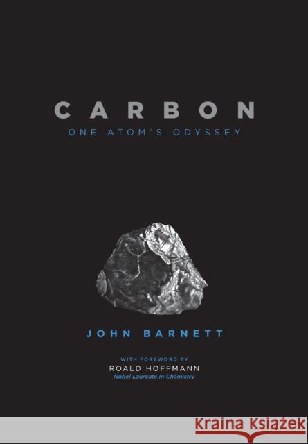 Carbon: One Atom's Odyssey John Barnett 9781718501225