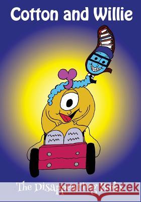 The Disappearing Books Ella Riddlespriger 9781718600409 Createspace Independent Publishing Platform