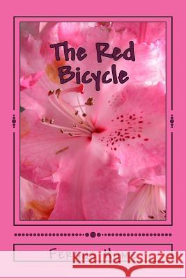 The Red Bicycle Fergus Hume 9781718612709