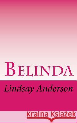 Belinda Lindsay Anderson 9781718655683