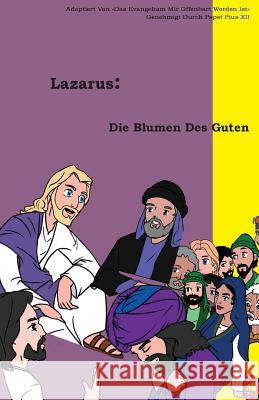 Die Blumen Des Guten Lamb Books 9781718678200 Createspace Independent Publishing Platform