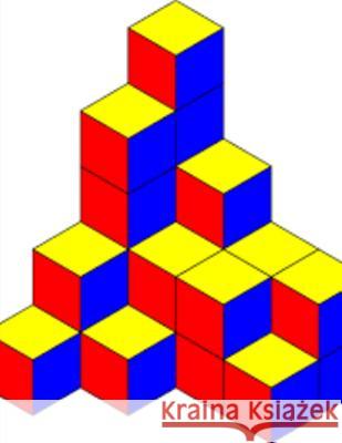 Isometric graph paper - 200 Pages: Isometric graph paper - 200 Pages Milford 9781718736429 Createspace Independent Publishing Platform