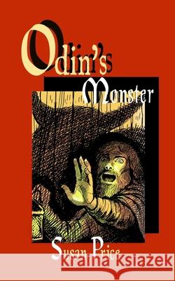 Odin's Monster Susan Price Andrew Price 9781718764156