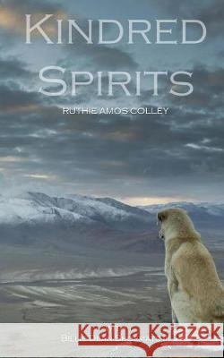 Kindred Spirits Ruthie Amos Colley Billie Dean, III Shoemate 9781718784833