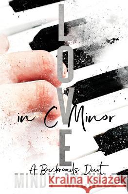Love in C Minor Mindy Michele 9781718800113