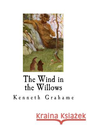 The Wind in the Willows Kenneth Grahame 9781718847798 Createspace Independent Publishing Platform