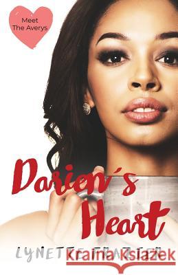 Darien's Heart: Meet The Averys Frazier, Lynette 9781718888494