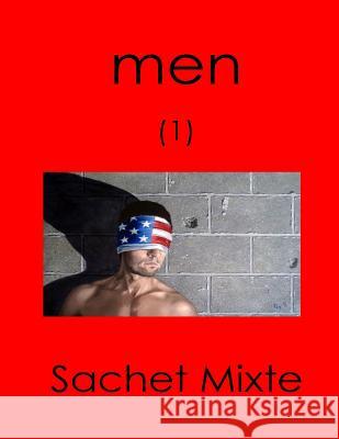 men (1) Mixte, Sachet 9781718893221