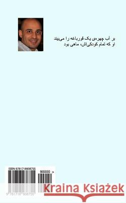 A Frog in Metamorphosis Mr Khalil Dolatyar 9781718938755 Createspace Independent Publishing Platform