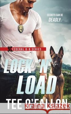 Lock 'N' Load O'Fallon, Tee 9781718972438