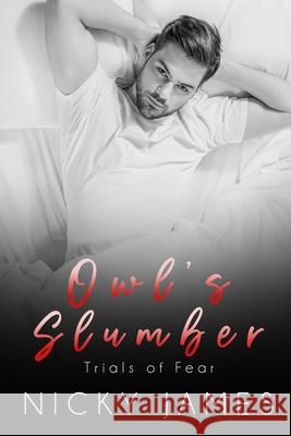 Owl's Slumber Nicky James 9781718991835