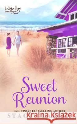 Sweet Reunion Stacy Claflin 9781719019101