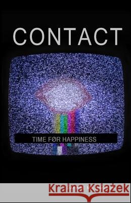 Contact Daphne Millington 9781719093682