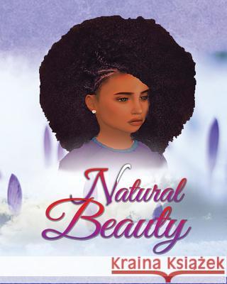 Natural Beauty Sean Liburd 9781719192897