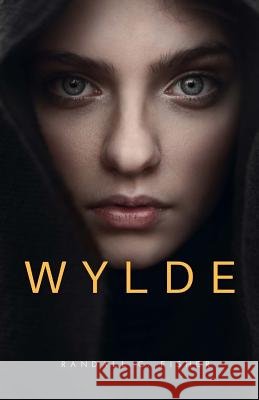 Wylde Randall C. Fisher 9781719209854