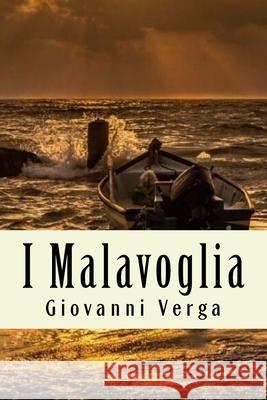 I Malavoglia Giovanni Verga 9781719266598