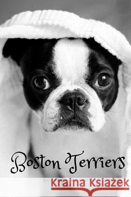 Boston Terrier Grubby Pawz 9781719324304 Createspace Independent Publishing Platform