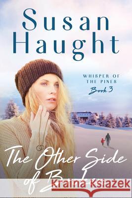 The Other Side of Broken Susan Haught 9781719326742