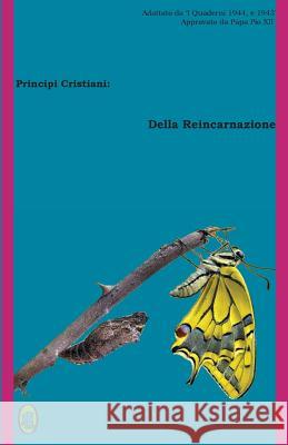 Della Reincarnazione Lamb Books 9781719358262 Createspace Independent Publishing Platform