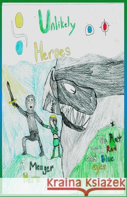 Unlikely Heroes Albert Oon 9781719438803 Createspace Independent Publishing Platform