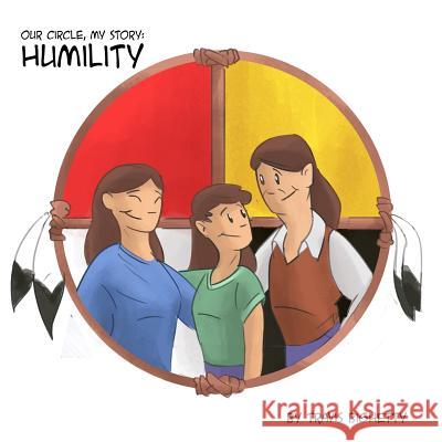 Humility Travis Bighetty 9781719485609 Createspace Independent Publishing Platform