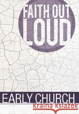 Early Church Andy McClung 9781719543842