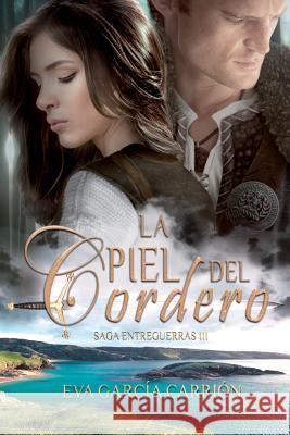 La piel del cordero García Carrión, Eva 9781719577472