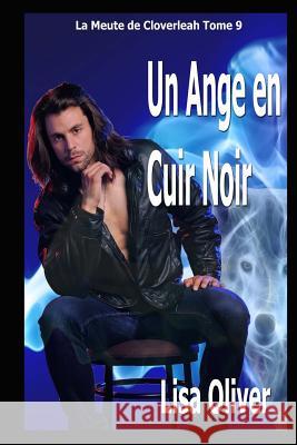 Un Ange en Cuir Noir Girault, Benedicte 9781719595209