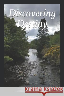 Discovering Destiny Nicole Thor 9781719802987