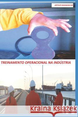 Treinamento Operacional Na Industria Damiao Francisco Arthur Madagascar 9781719814270 Independently Published