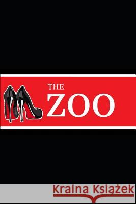 The Zoo Jesse Runions 9781719828277