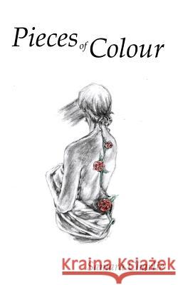 Pieces of Colour Samara Charlie 9781719865821 Independently Published