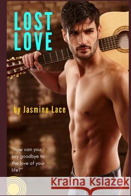 Lost Love Jasmine Lace 9781719874540